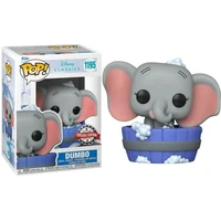 Funko POP! #1195 Disney Classics: Dumbo - Dumbo in Bathtub (Exclusive) - Funko POP!