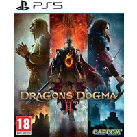 Dragon's Dogma 2 (PS5) - Hry pro PS5