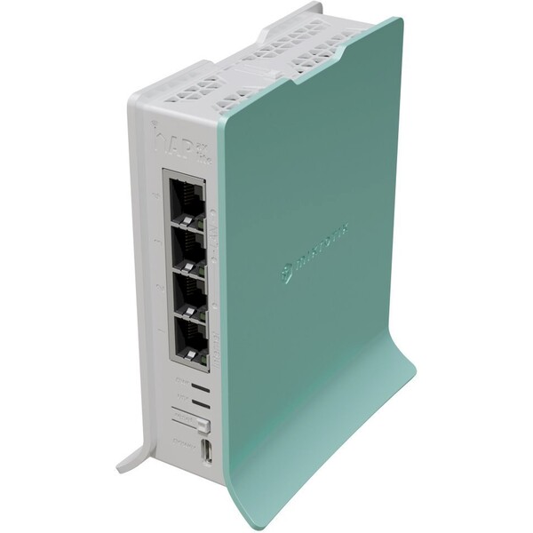 Mikrotik L41G-2axD Bílá