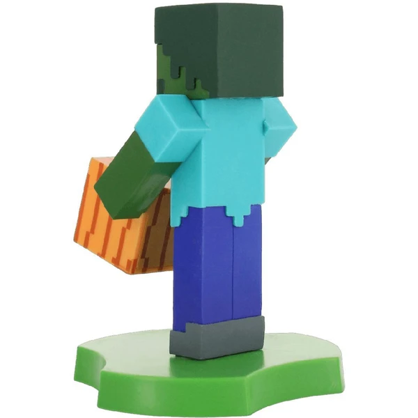 EXG Holdem Minecraft - Zombie - Figurky - Obrázek F4RD000O01