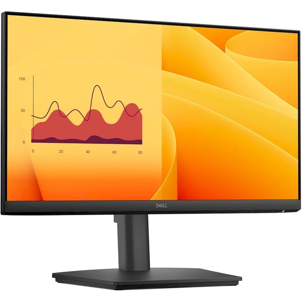 Dell Pro E2225HSM monitor 21,5" - Monitory - Obrázek F4RF000N01