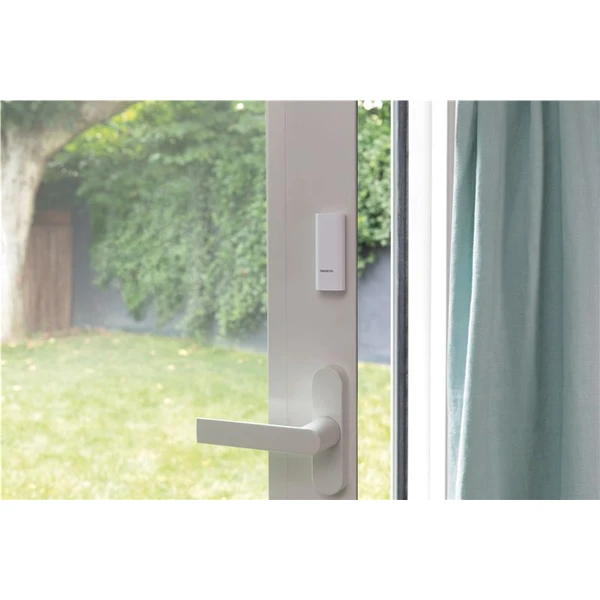 Netatmo Smart Door and Window Sensort chytré senzory (3 ks) - Čidla - Obrázek F4U2000K01