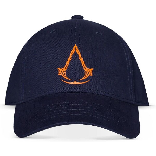 Kšiltovka Assassin's Creed Mirage - Logo