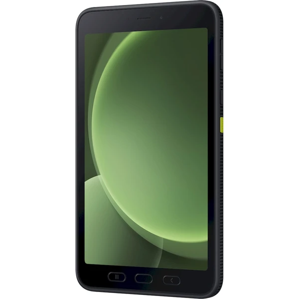 Samsung Galaxy Tab Active5 WiFi zelený - Tablety - Obrázek F4V0000J01