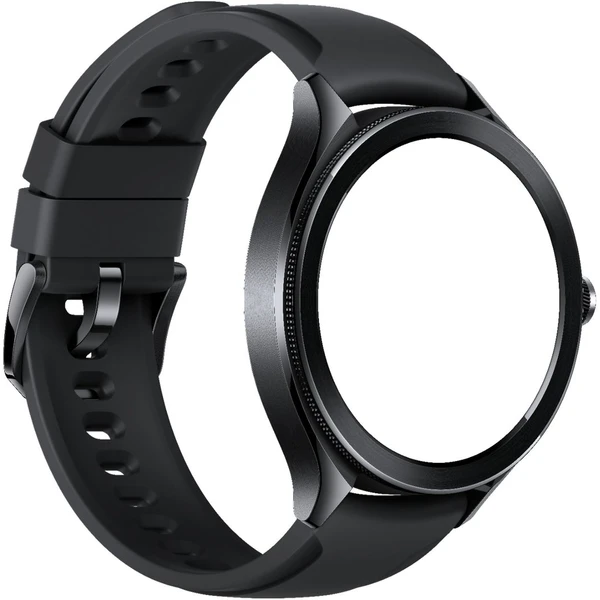 Xiaomi Watch 2 Pro 4G LTE černé - Chytré hodinky - Obrázek F4V5000701