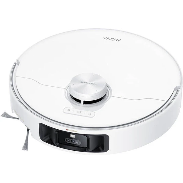 MOVA P50 Pro Ultra robotický vysavač - Robotické vysavače - Obrázek F4XF000N01