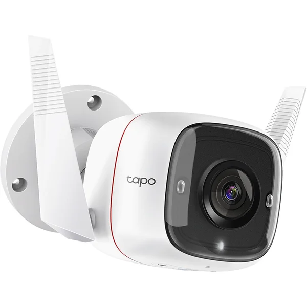 TP-Link Tapo C310 venkovní kamera, bílá - Kamery - Obrázek F4XT000501