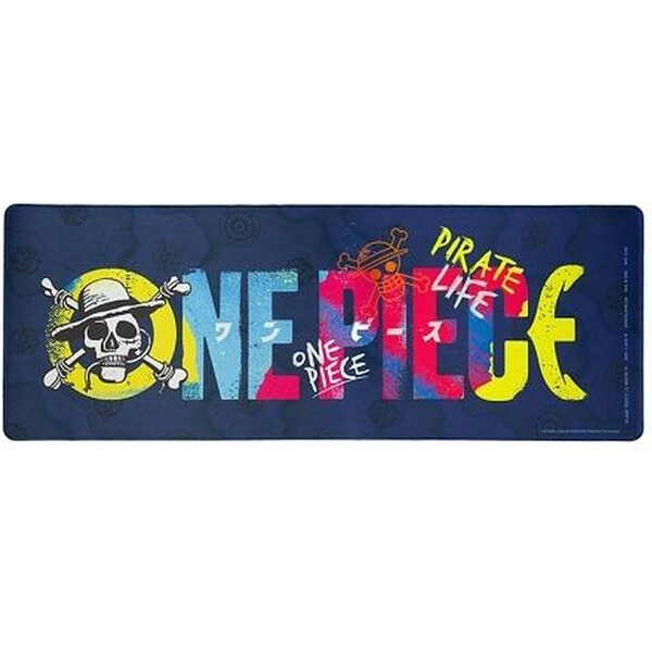 Paladone One Piece herní podložka