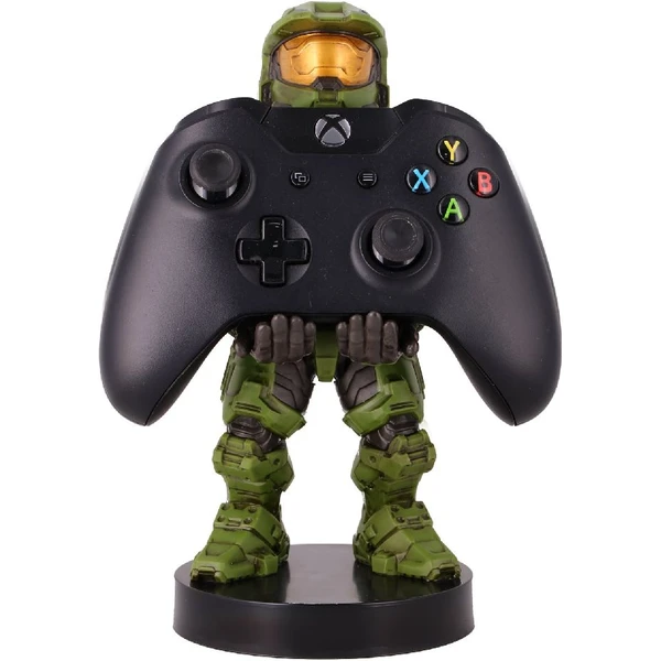 EXG Cable Guys Halo - Master Chief (Infinite) - Figurky - Obrázek F50O100501