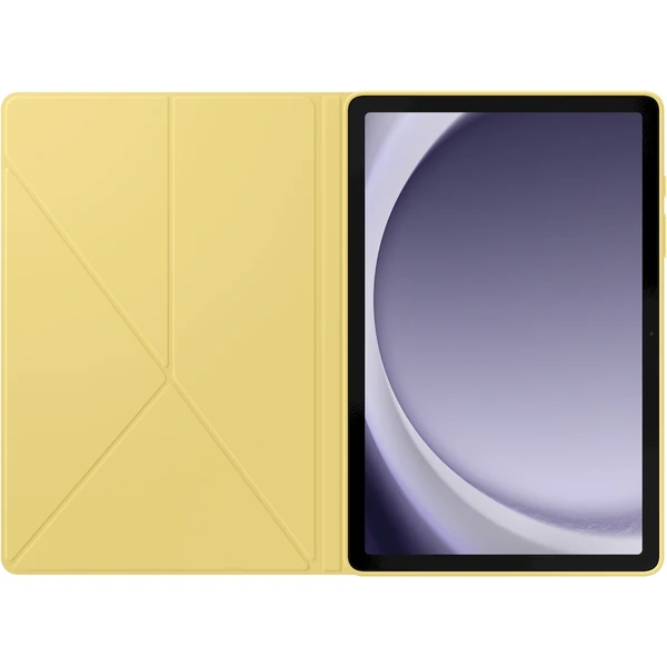 Samsung ochranné pouzdro Samsung Galaxy Tab A9+ modré - Pouzdra - Obrázek F518000701