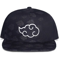 Kšiltovka Naruto Shippuden - Tonal Akatsuki Cloud (snapback) - Kšiltovky a čepice