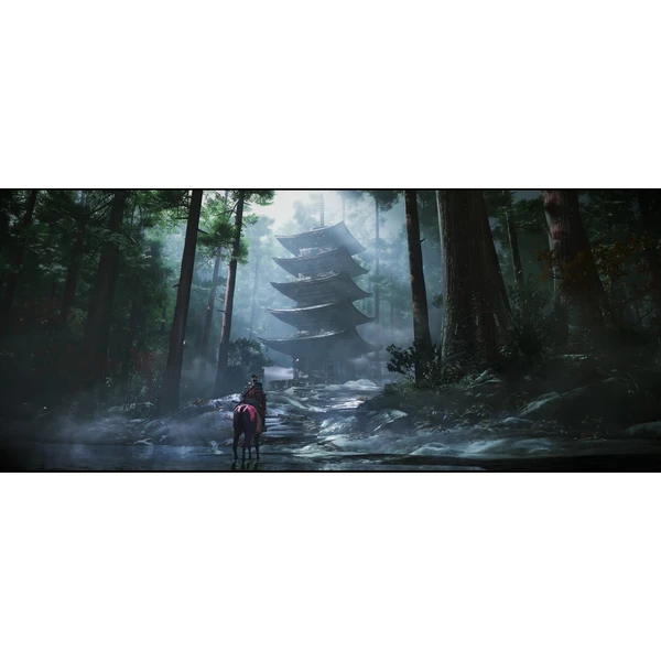 Ghost of Tsushima Director's Cut (PS5) - Hry pro PS5 - Obrázek F53T100201