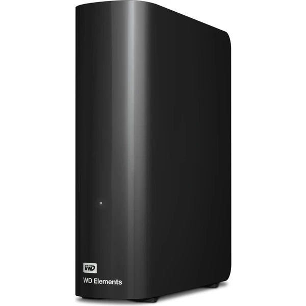 WD Elements Desktop 8TB Externí 3.5" disk USB 3.0 - Pevné disky - Obrázek F553000N01