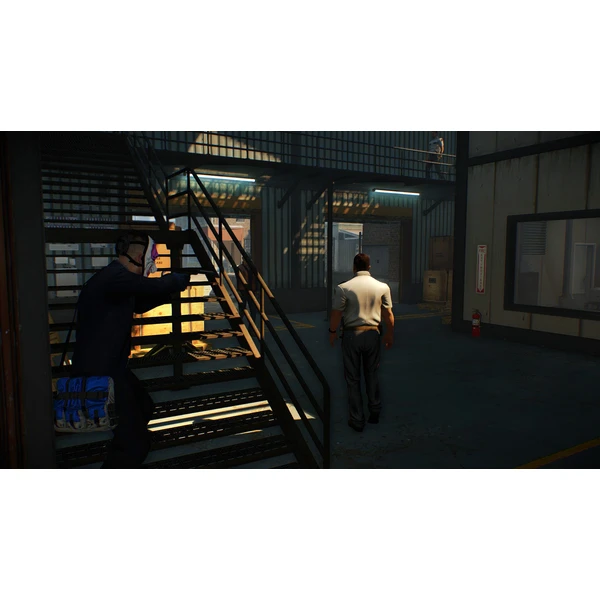 Payday 2 The Big Score (Xbox One) - Hry pro Xbox One - Obrázek F585100201