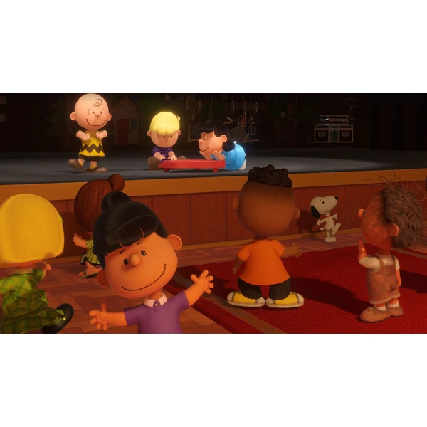 Snoopy & The Great Mystery Club (PS5) - Hry pro PS5 - Obrázek F5AJ000K01