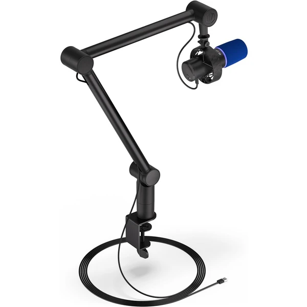 Endorfy Solum Broadcast mikrofon - Mikrofony - Obrázek F5B2000601