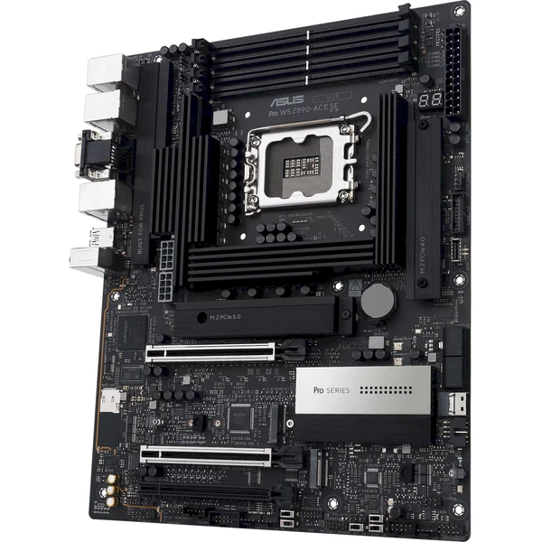 ASUS PRO WS Z890-ACE SE - Základní desky - Obrázek F5BN000K01