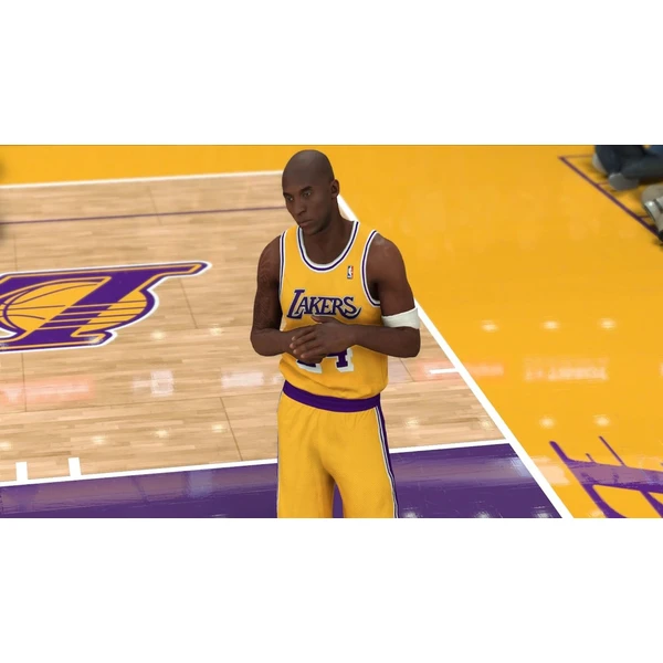 NBA 2K21 (Xbox Series) - Hry pro Xbox Series - Obrázek F5E3100201