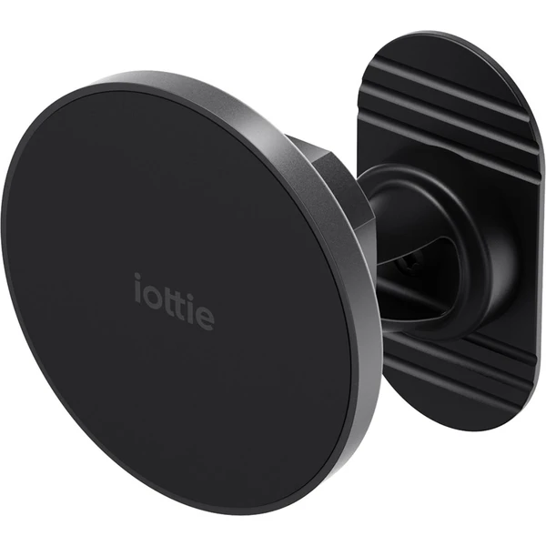 iOttie iTap 3 MagSafe Flush Mount držák do auta černý - Držáky - Obrázek F5EC000P01