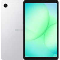 Samsung Galaxy Tab A11 (Wi-Fi) 4GB/64GB stříbrný - Tablety