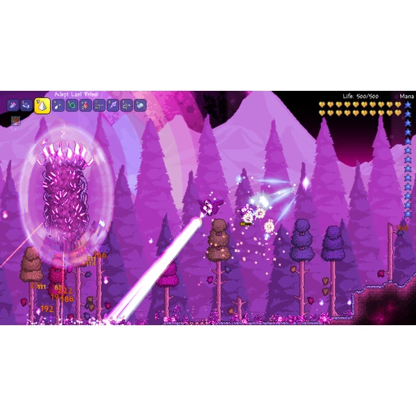Terraria (Xbox One) - Hry pro Xbox One - Obrázek F5G4100201