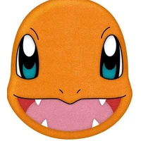Polštář Pokémon - Charmander 34 cm - Polštáře
