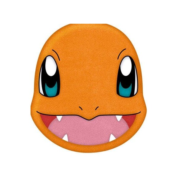 Herding Polštář Pokémon Charmander 34 cm