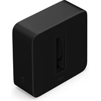 Sonos Sub 4 subwoofer černý - Reproduktory