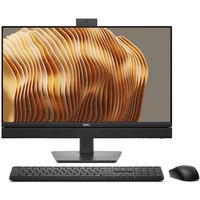 Dell Pro 24 AIO (HXR6R) černý - All-in-one