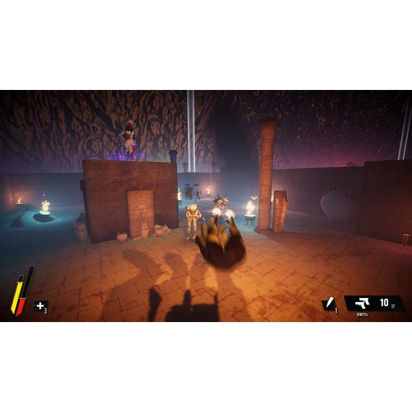 El Paso, Elsewhere (PS5) - Hry pro PS5 - Obrázek F5Q7000J01