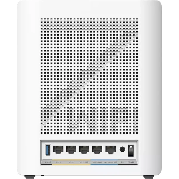 ASUS Zen BQ16 mesh systém 2ks bílý - Mesh systémy - Obrázek F5Q9000P01