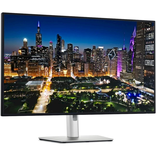 Dell UltraSharp U3225QE monitor 32" - Monitory - Obrázek F5RF000N01