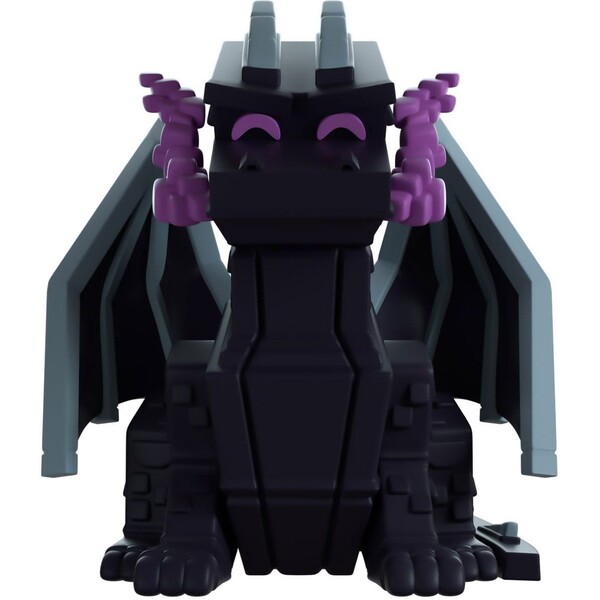 Figurka Youtooz Minecraft - Haunted Ender Dragon 10 cm