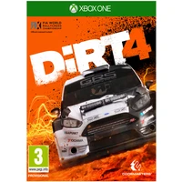 DiRT 4 (Xbox One) - Hry pro Xbox One