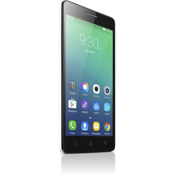 Lenovo A6010 LTE bílý - Mobilní telefony - Obrázek F5XF000101
