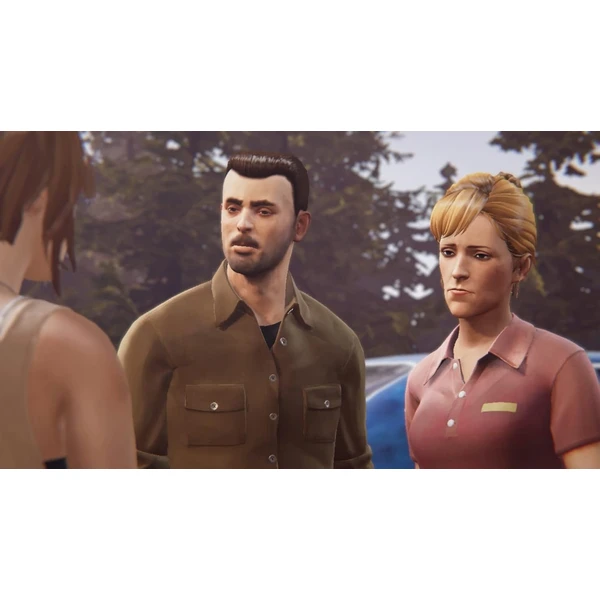 Life is Strange Arcadia Bay (Code in Box)(Switch) - Hry pro Nintendo Switch - Obrázek F5XG000K01