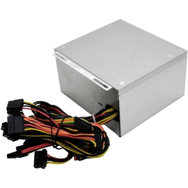 Seasonic SSP-500ET2 - 500W, bulk - Zdroje - Obrázek F5XIF00101