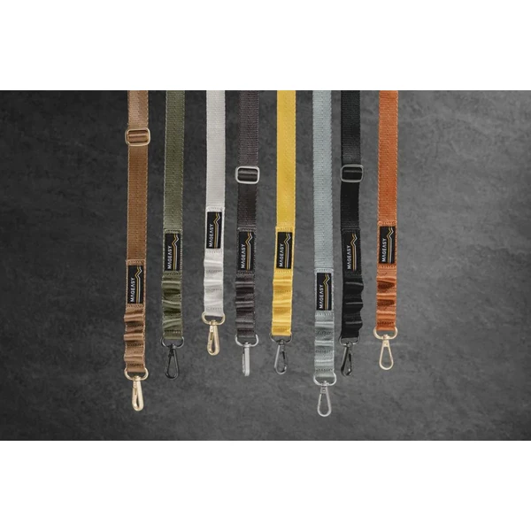MagEasy Strap Lanyard 20mm univerzální popruh Starlight - Popruhy - Obrázek F5Y4000N01