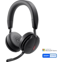 Dell WL5024 Pro bezdrátová sluchátka s mikrofonem - Sluchátka