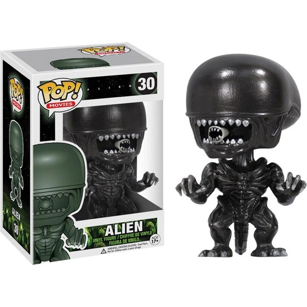 Funko POP! #30 Movies: Alien - Alien