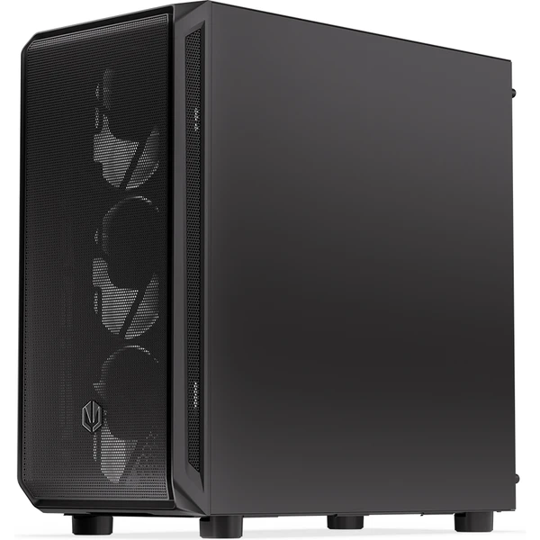 Endorfy Arx 700 Air skříň černá - Počítačové skříně - Obrázek F612000701