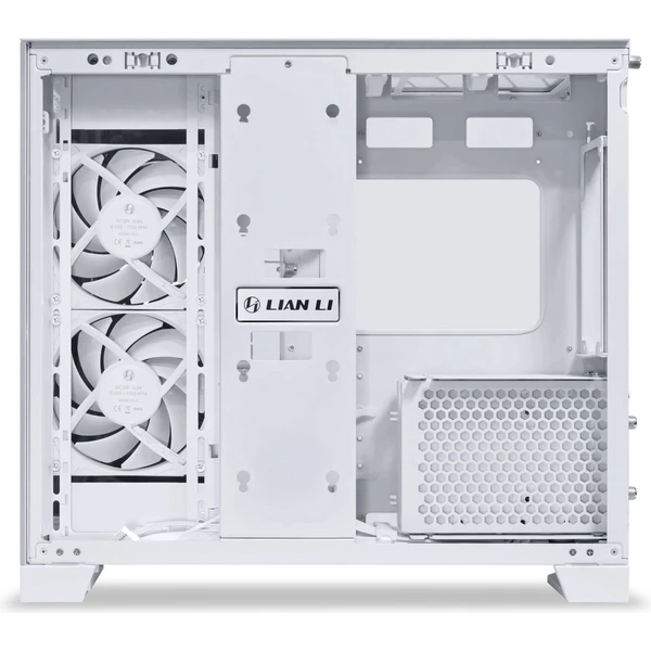 Lian Li O11 Dynamic Mini V2 Flow Tempered Glass - Smarty.cz