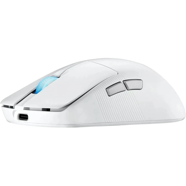 ROG Harpe Ace Mini herní myš bílá - Myši - Obrázek F63D000L01