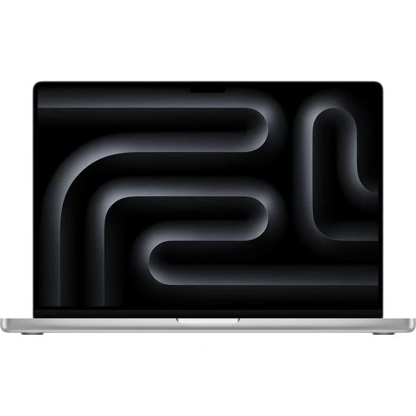 CTO Apple Macbook Pro 16" / M4 Pro 14xCPU/20xGPU / CZ KL / Stand.sklo / stříbrný / 48GB / 1TB / 140W - Notebooky - Hlavní obrázek