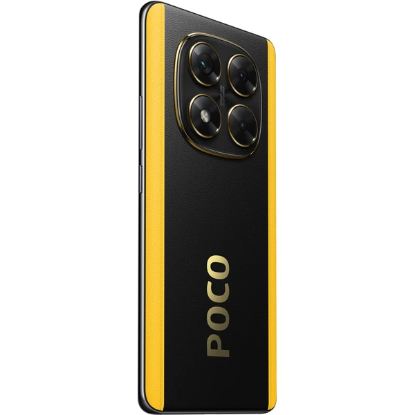 POCO X7 12GB/512GB černý - Mobilní telefony - Obrázek F64B000K01