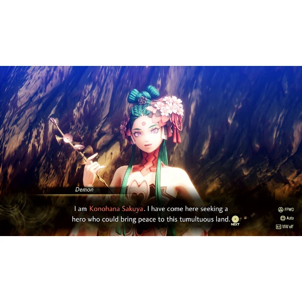 Shin Megami Tensei V: Vengeance (PS5) - Hry pro PS5 - Obrázek F662000K01