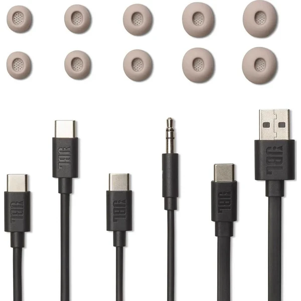 JBL Tour Pro 3 sluchátka hnědá - Sluchátka - Obrázek F66F000L01