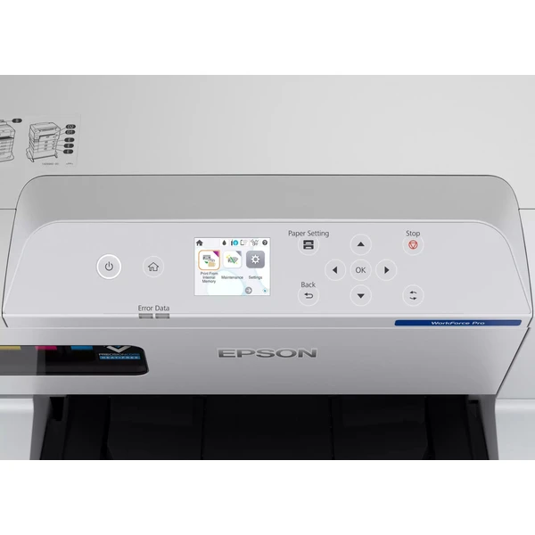 Epson WorkForce Pro EP-C7100DW tiskárna - Tiskárny - Obrázek F68A000P01