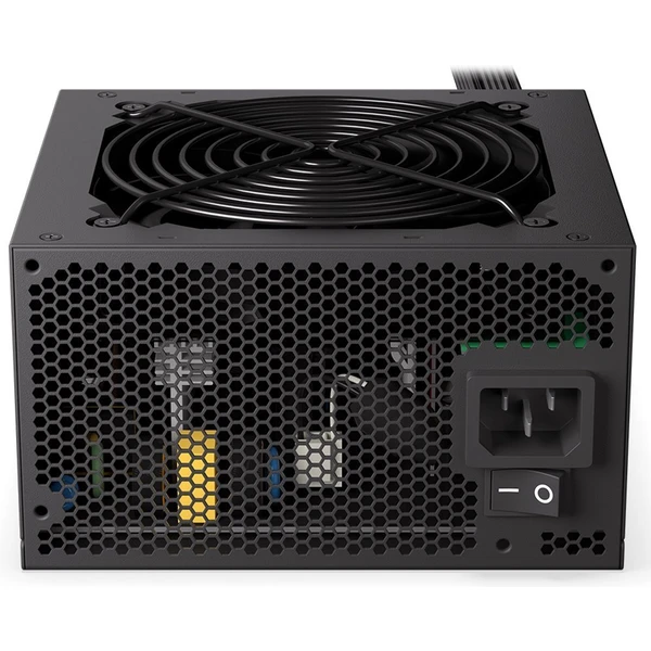 Endorfy Vero L5 Bronze 600 W - Zdroje - Obrázek F68N100501