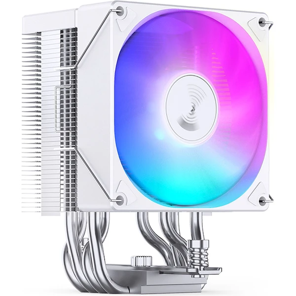 Jonsbo CR-1400 EVO RGB bílý - Chladiče - Obrázek F6AC000K01